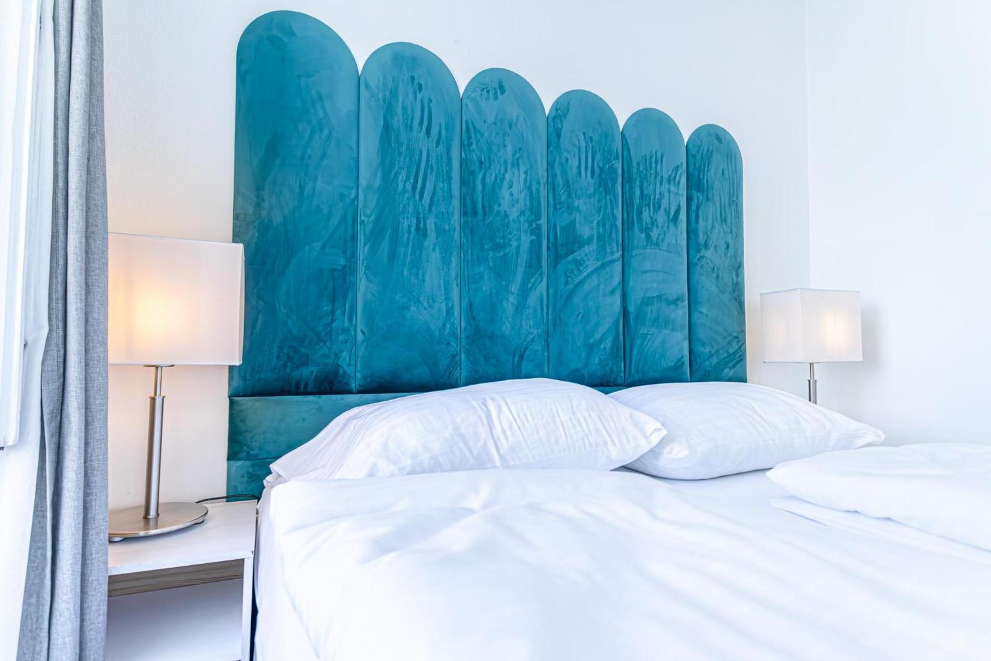 Superior 2br - Perfect For Longstays Appartamento Vienna