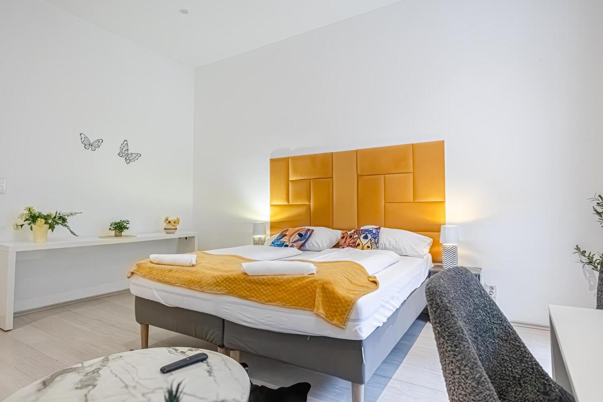 Apartment Comfy 1br In With Great Amenities Vienna