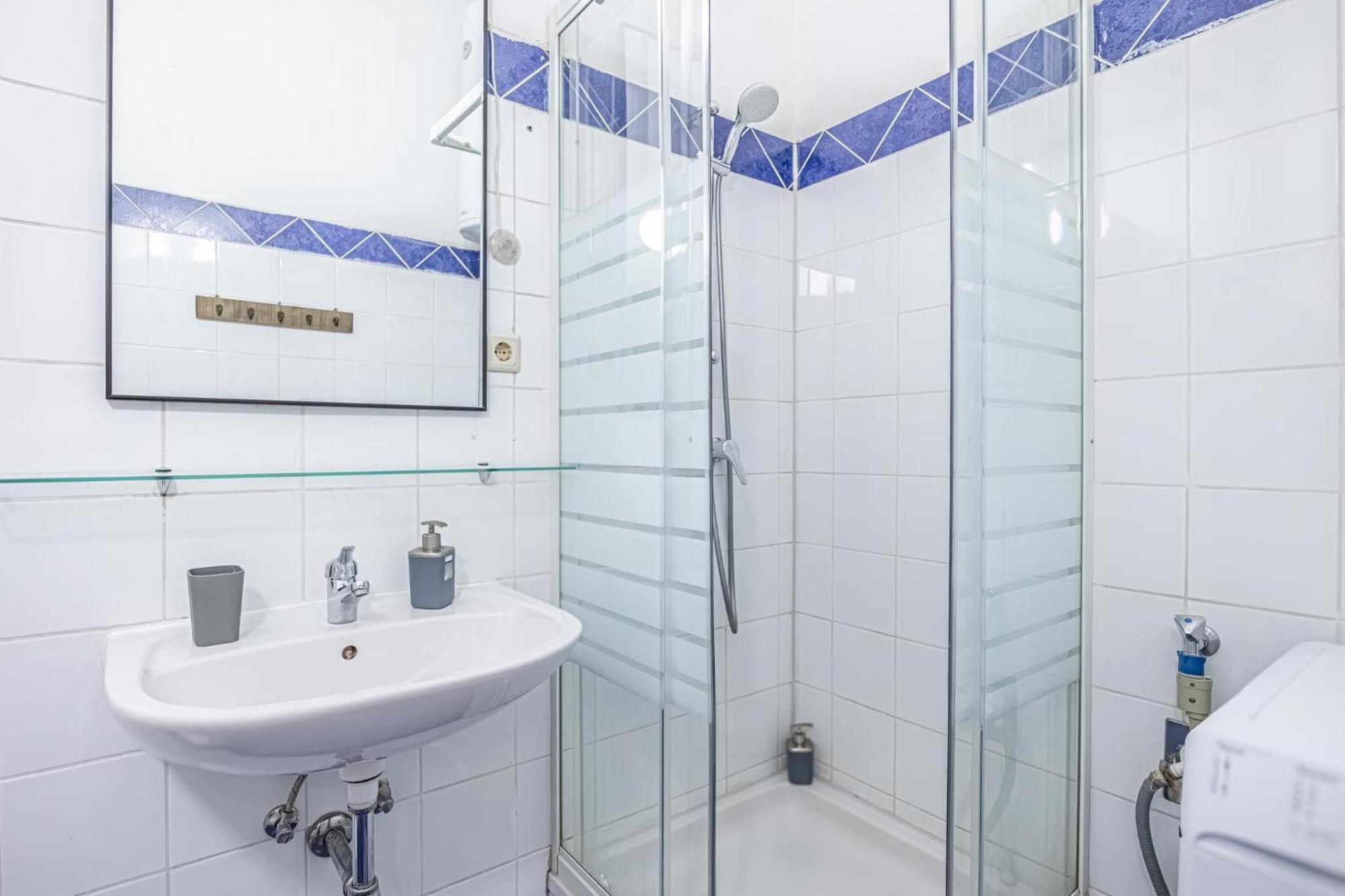 Apartment Comfy 1br In With Great Amenities