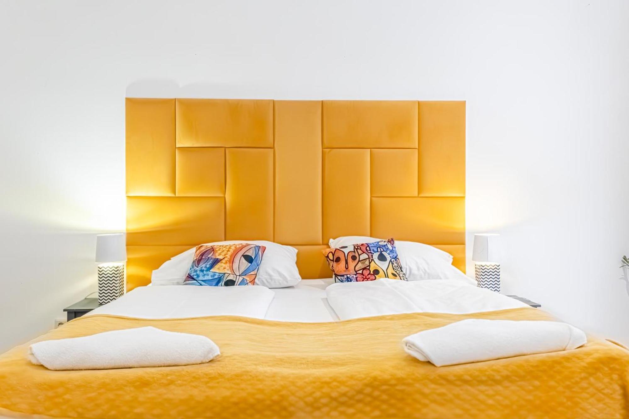 Comfy 1br In With Great Amenities Apartment Vienna