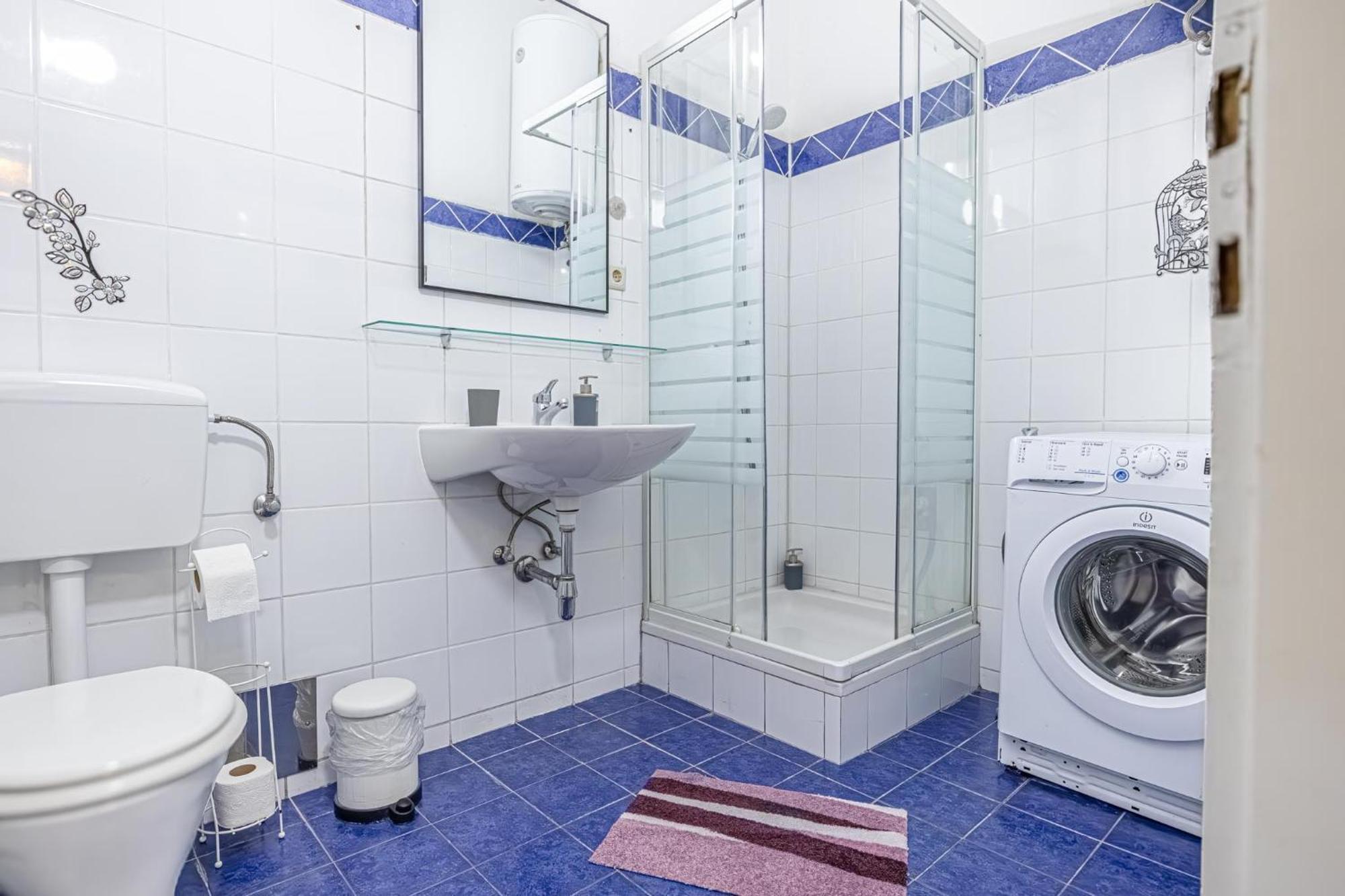 Apartment Comfy 1br In With Great Amenities