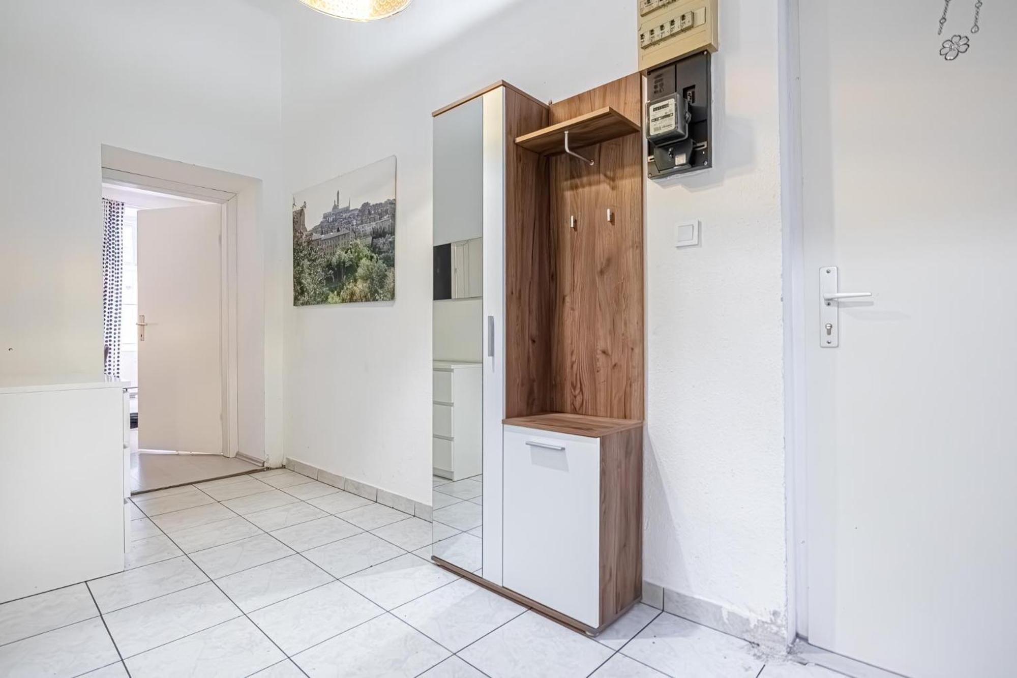 Apartment Comfy 1br In With Great Amenities Vienna