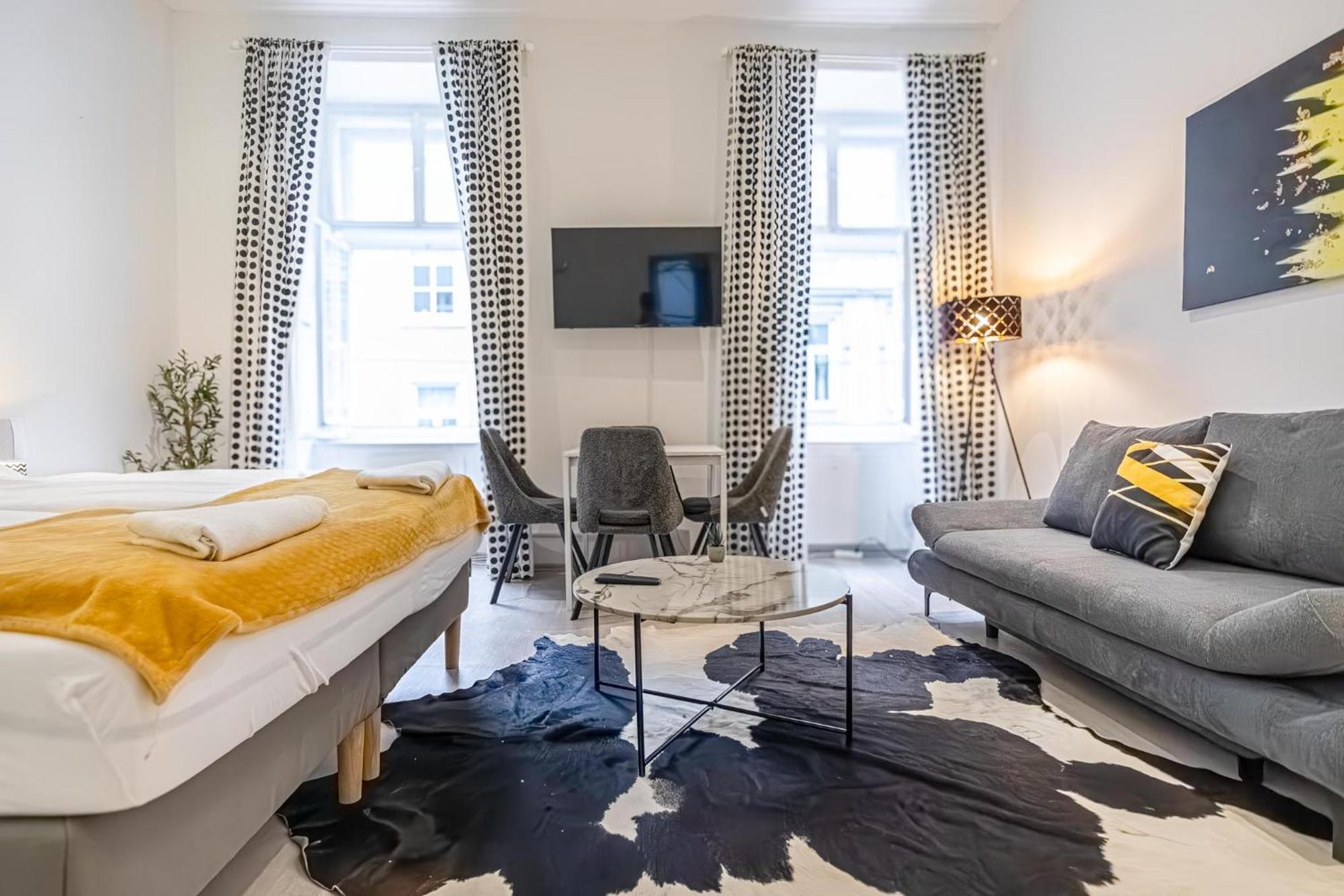 Comfy 1br In With Great Amenities