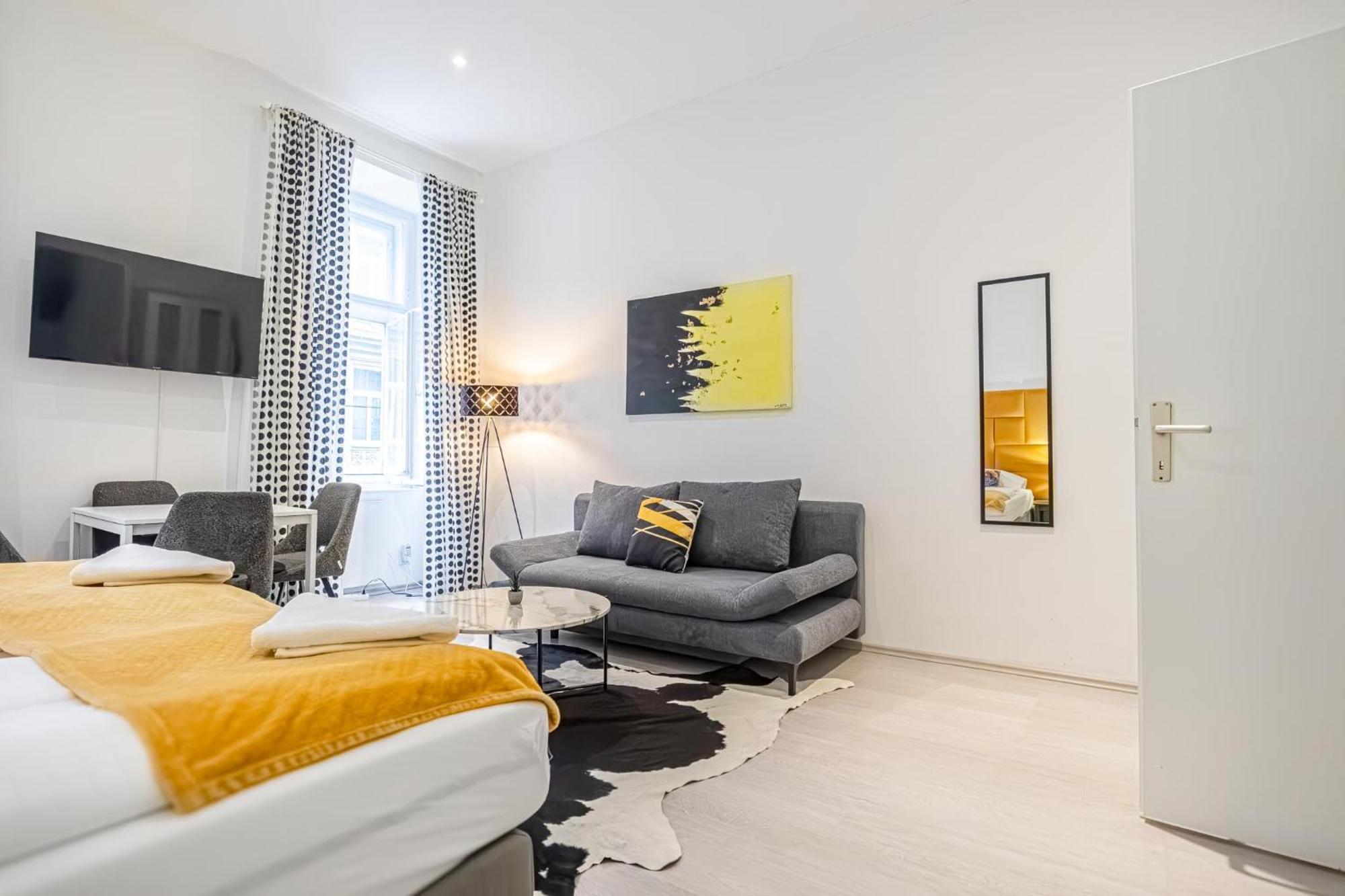 Apartment Comfy 1br In With Great Amenities *