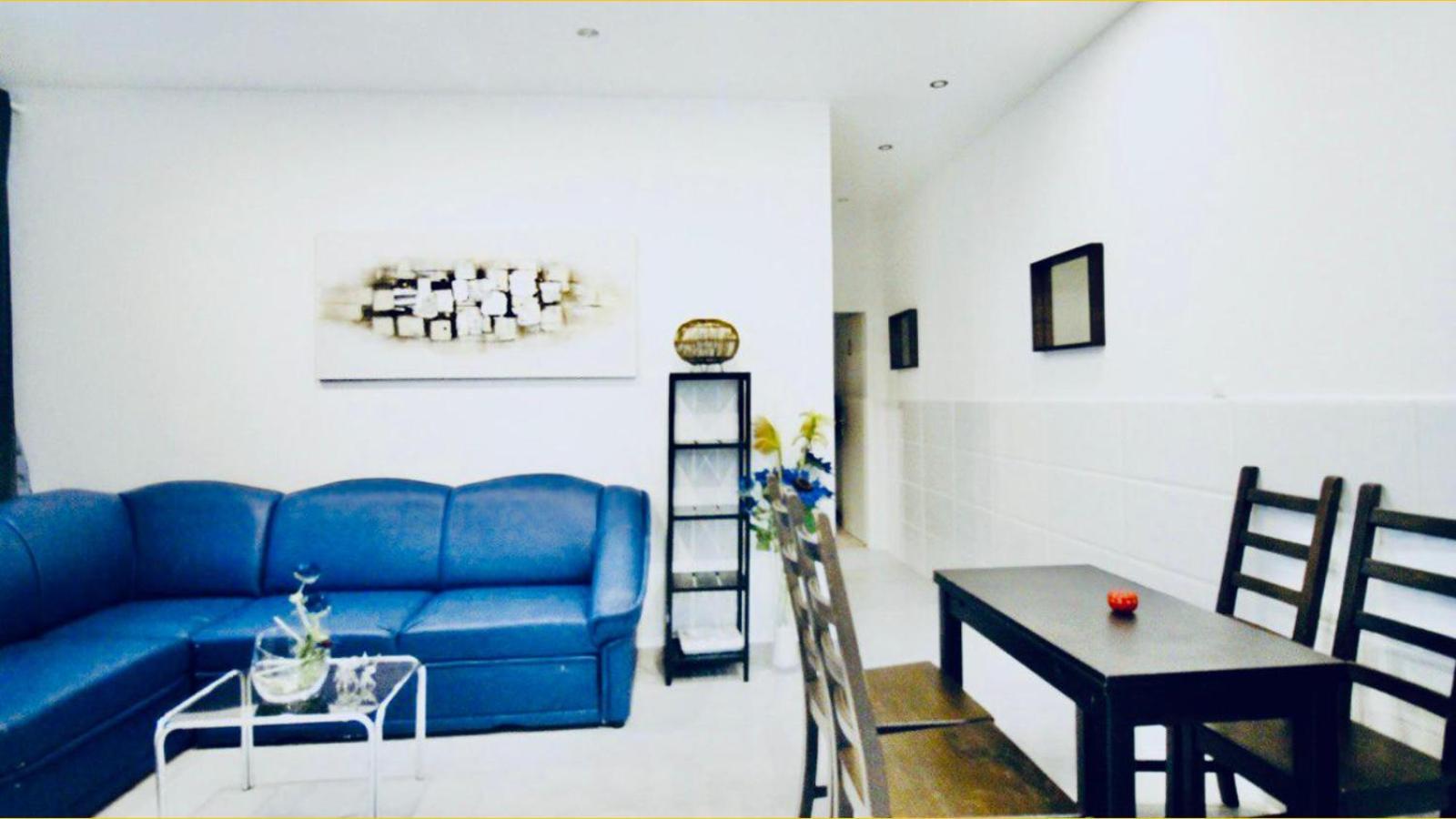Spacious 2br 1lr 10 Min To St Stephen