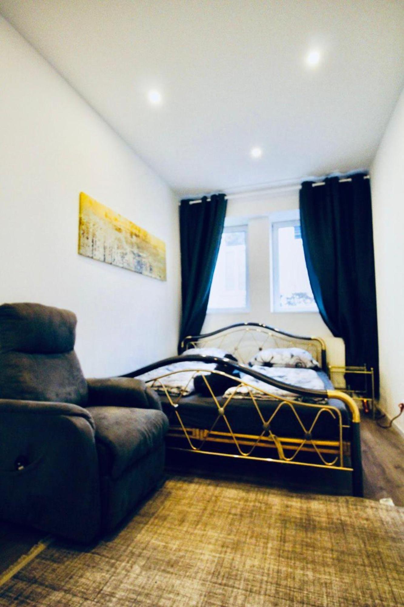 Apartment Spacious 2br 1lr 10 Min To St Stephen Vienna
