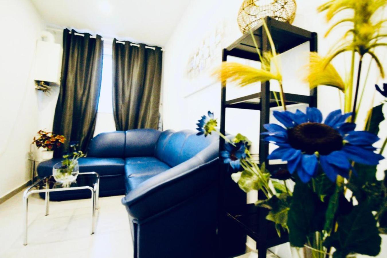 Spacious 2br 1lr 10 Min To St Stephen Vienna