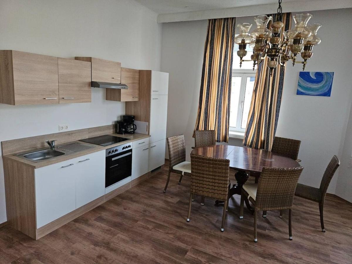 Apartment At Westbahnhof I Close To Shopping Street & Metro Vienna