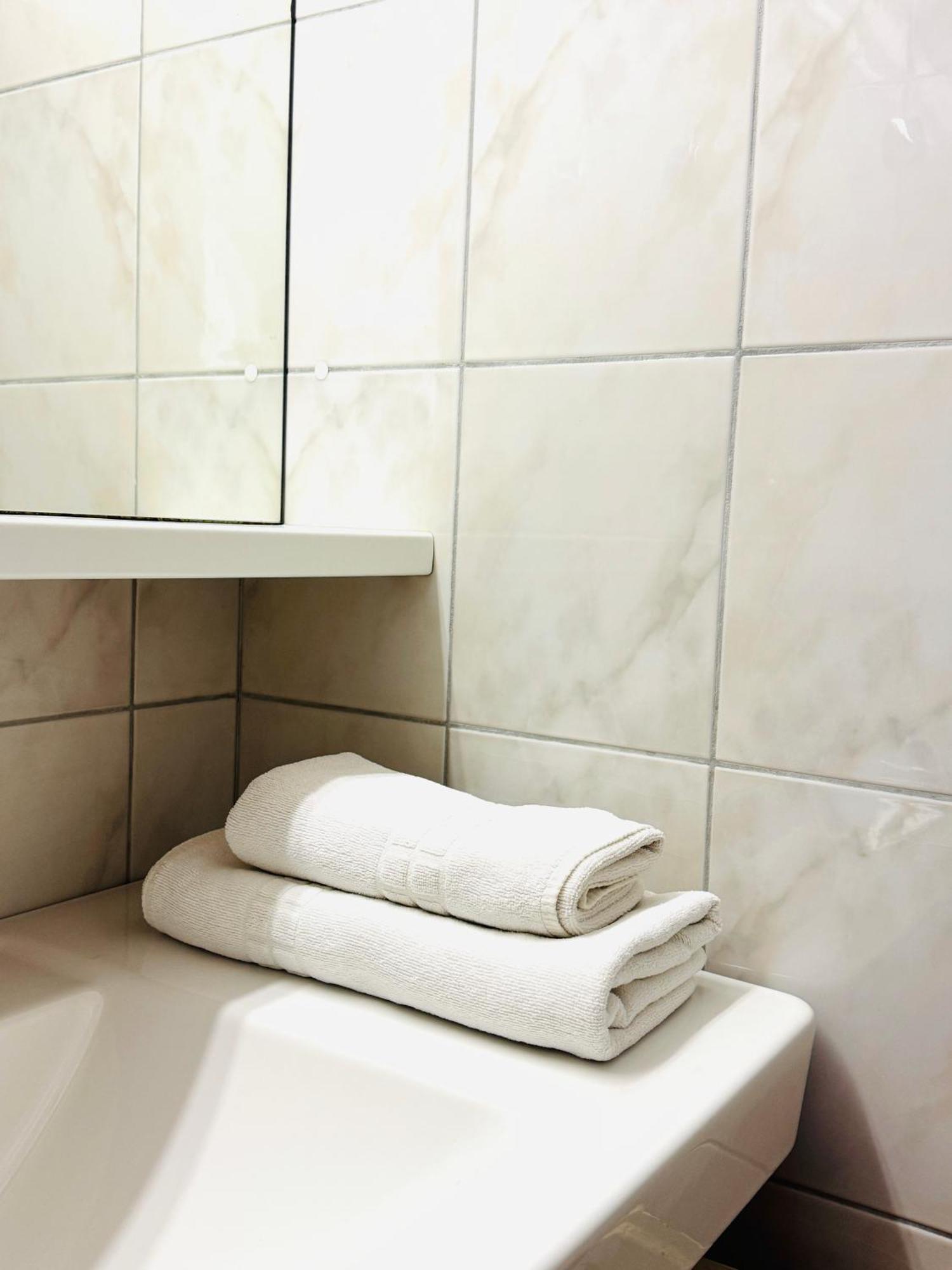 E&c Guest house Vienna
