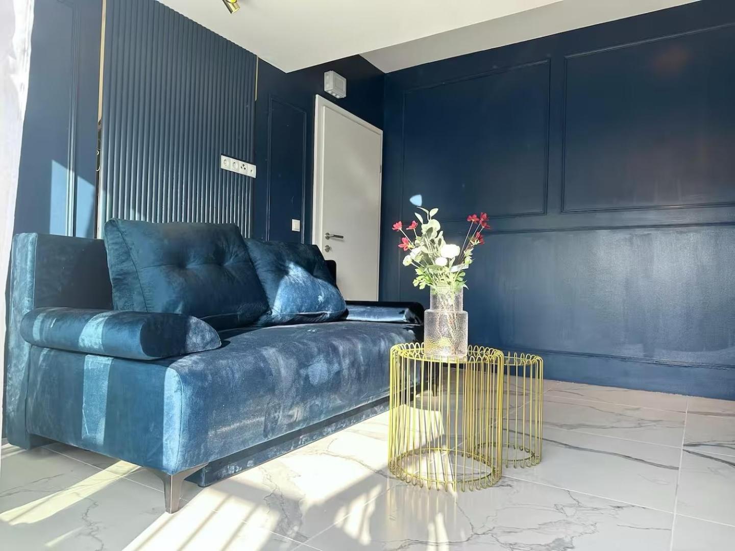 Apartment Augarten Apartments I 5 Minutes To Metro, Bus And Train I Wifi I Very Central