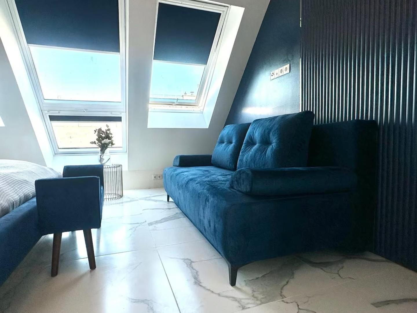 Augarten Apartments I 5 Minutes To Metro, Bus And Train I Wifi I Very Central
