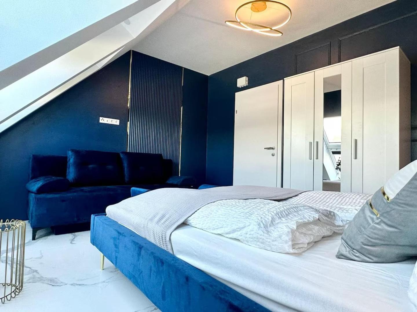 Close To Augarten I 5 Minutes To Metro, Bus And Train I Wifi I Very Vienna