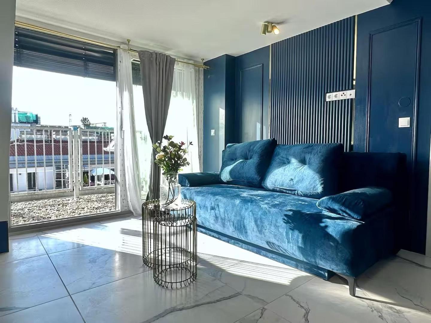 Augarten Apartments I 5 Minutes To Metro, Bus And Train I Wifi I Very Central Apartment *