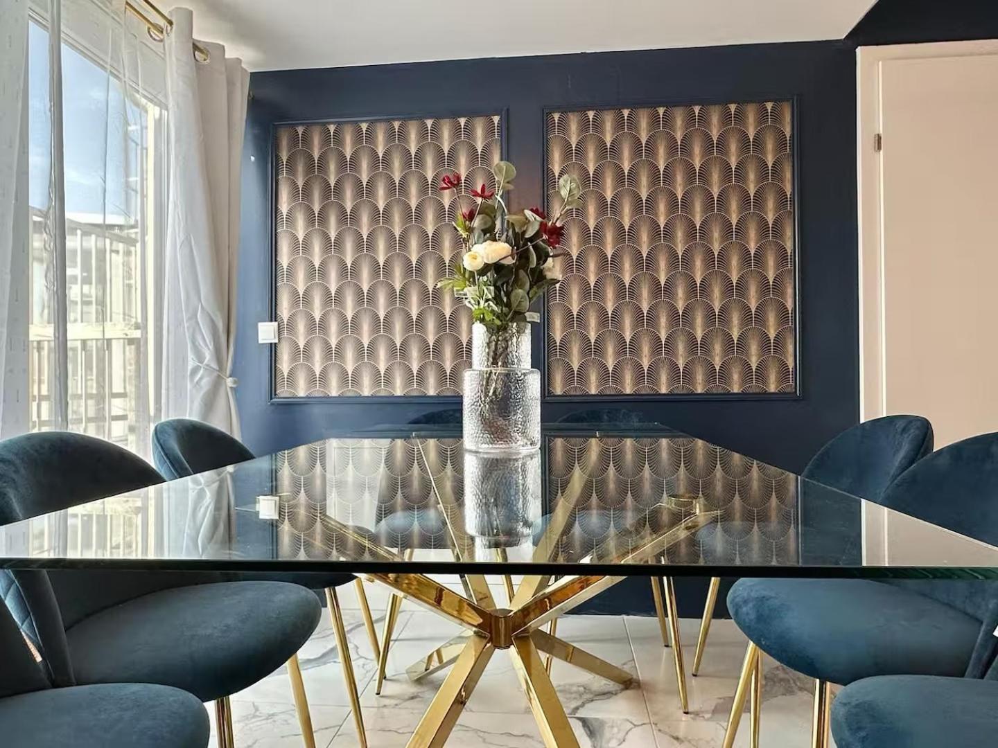 Close To Augarten I 5 Minutes To Metro, Bus And Train I Wifi I Very Apartment Vienna
