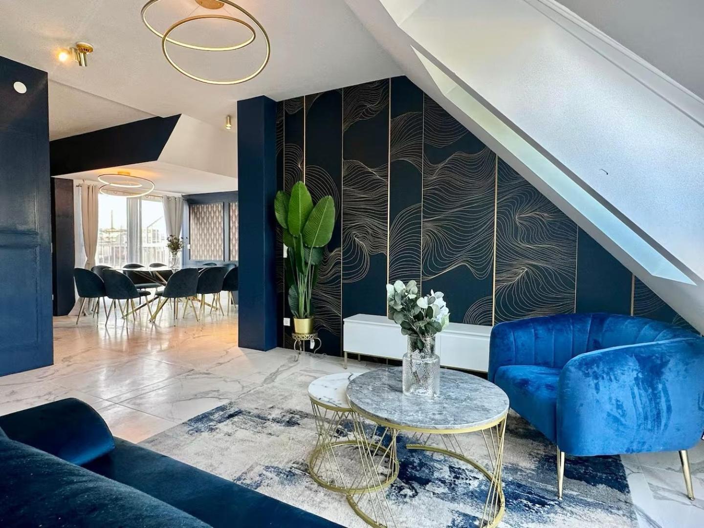 Apartment Close To Augarten I 5 Minutes To Metro, Bus And Train I Wifi I Very Vienna