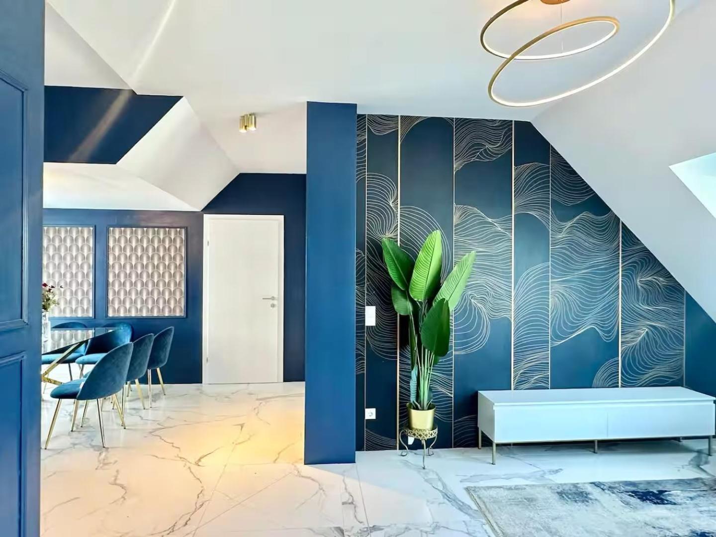 Apartment Close To Augarten I 5 Minutes To Metro, Bus And Train I Wifi I Very