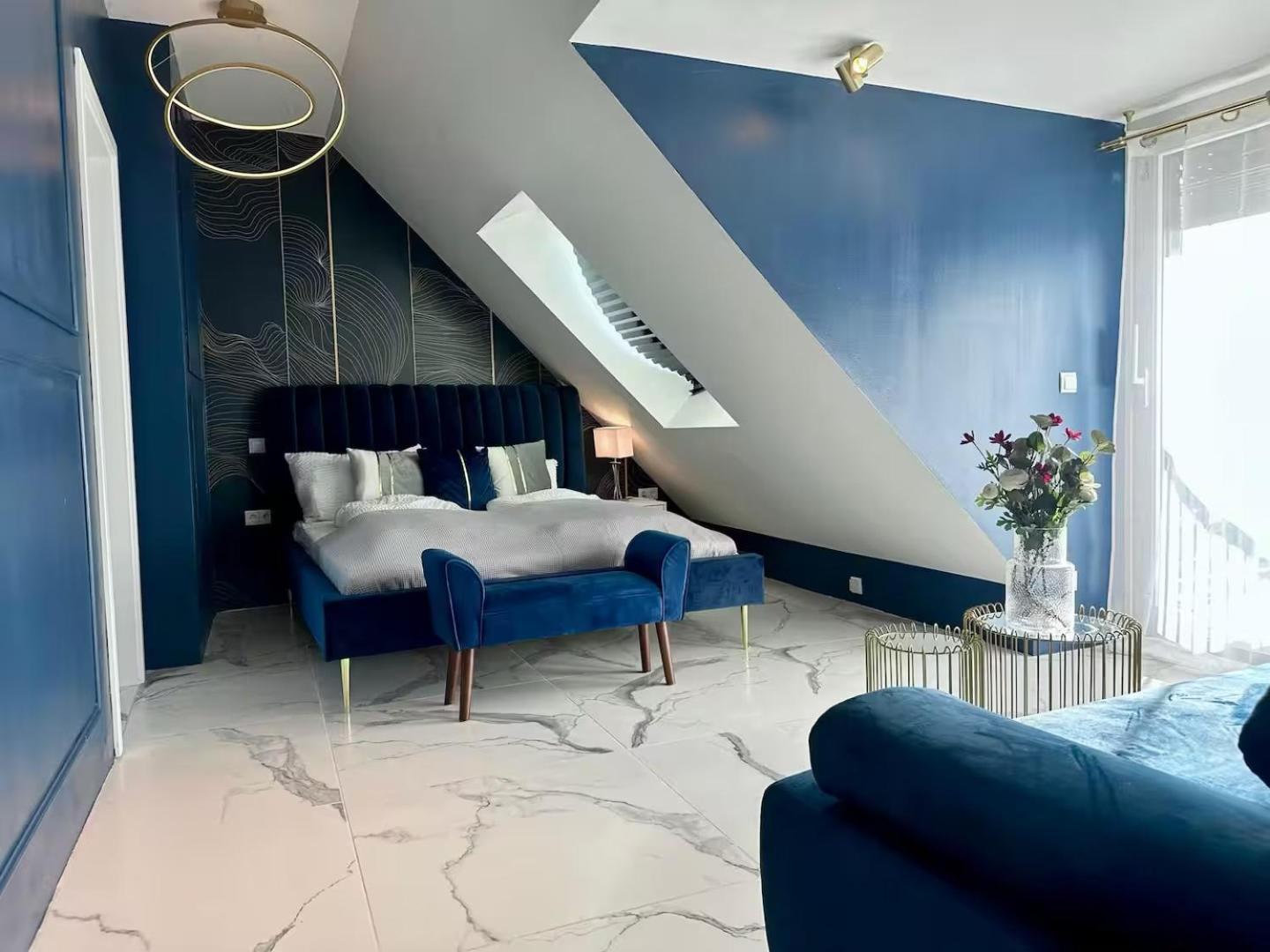 Close To Augarten I 5 Minutes To Metro, Bus And Train I Wifi I Very Apartment Vienna
