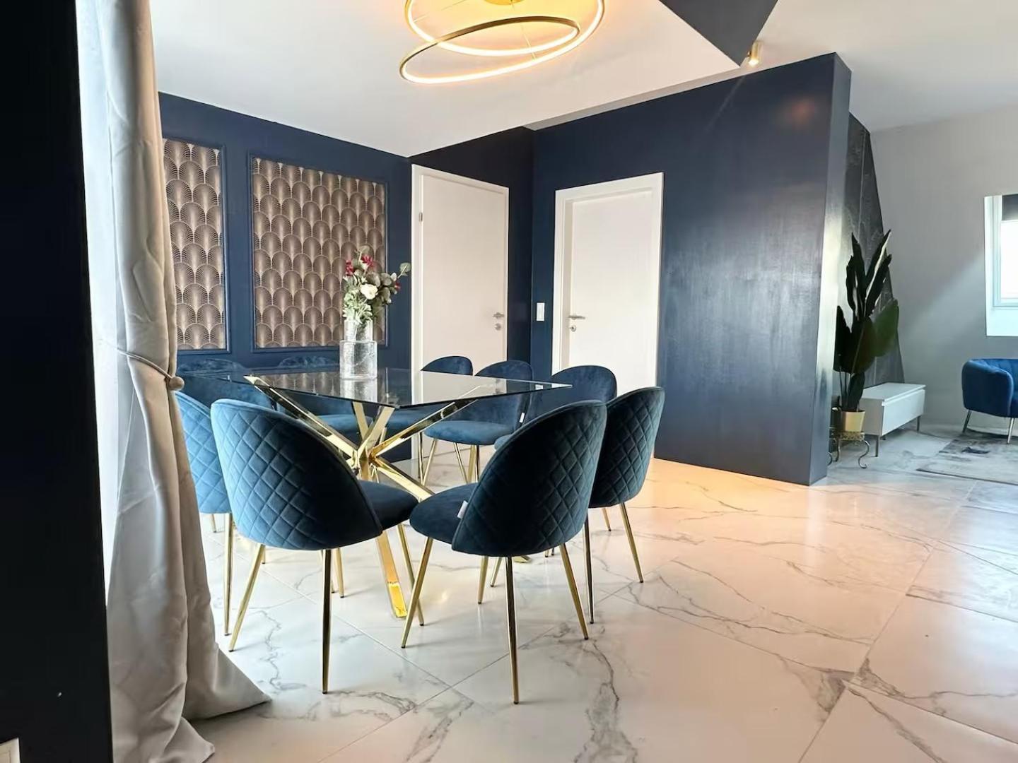 Close To Augarten I 5 Minutes To Metro, Bus And Train I Wifi I Very * Vienna