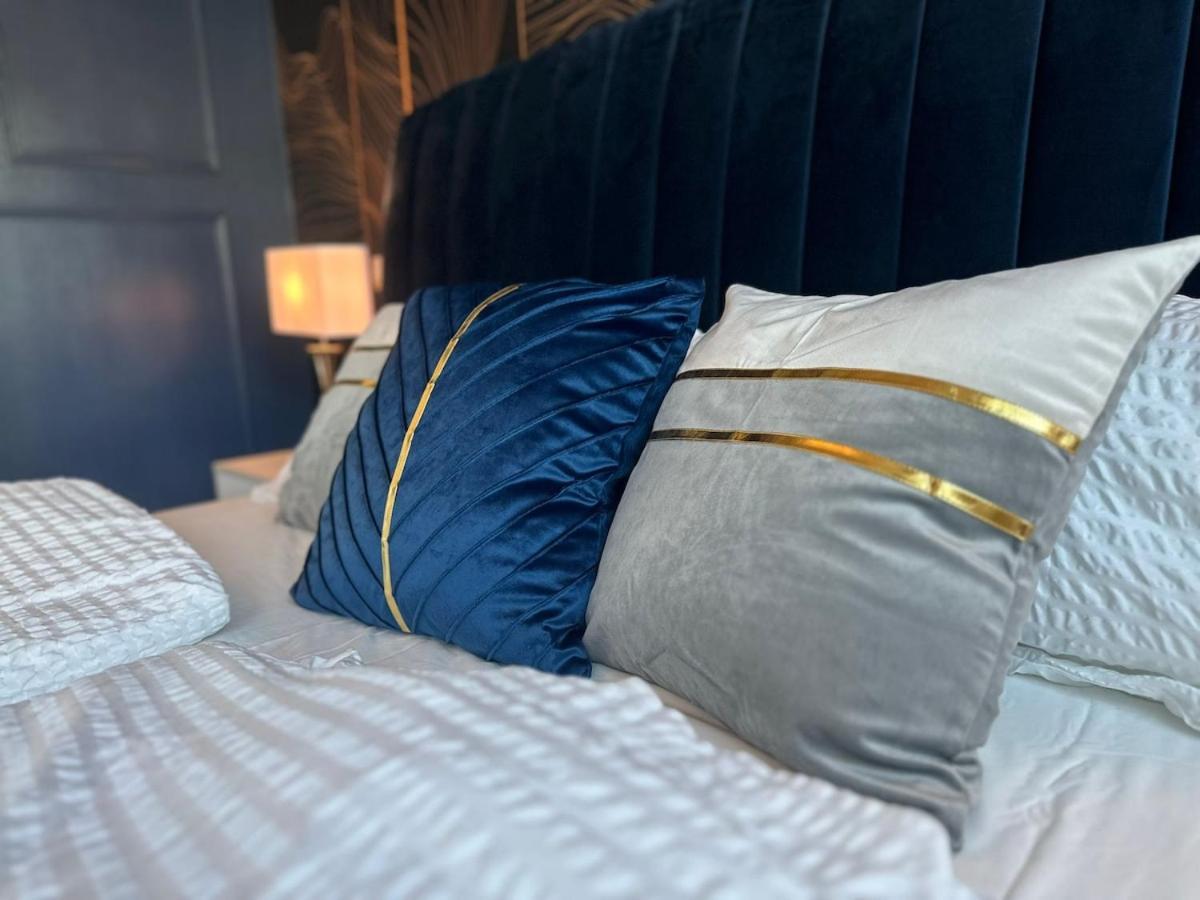 Close To Augarten I 5 Minutes To Metro, Bus And Train I Wifi I Very Apartment Vienna