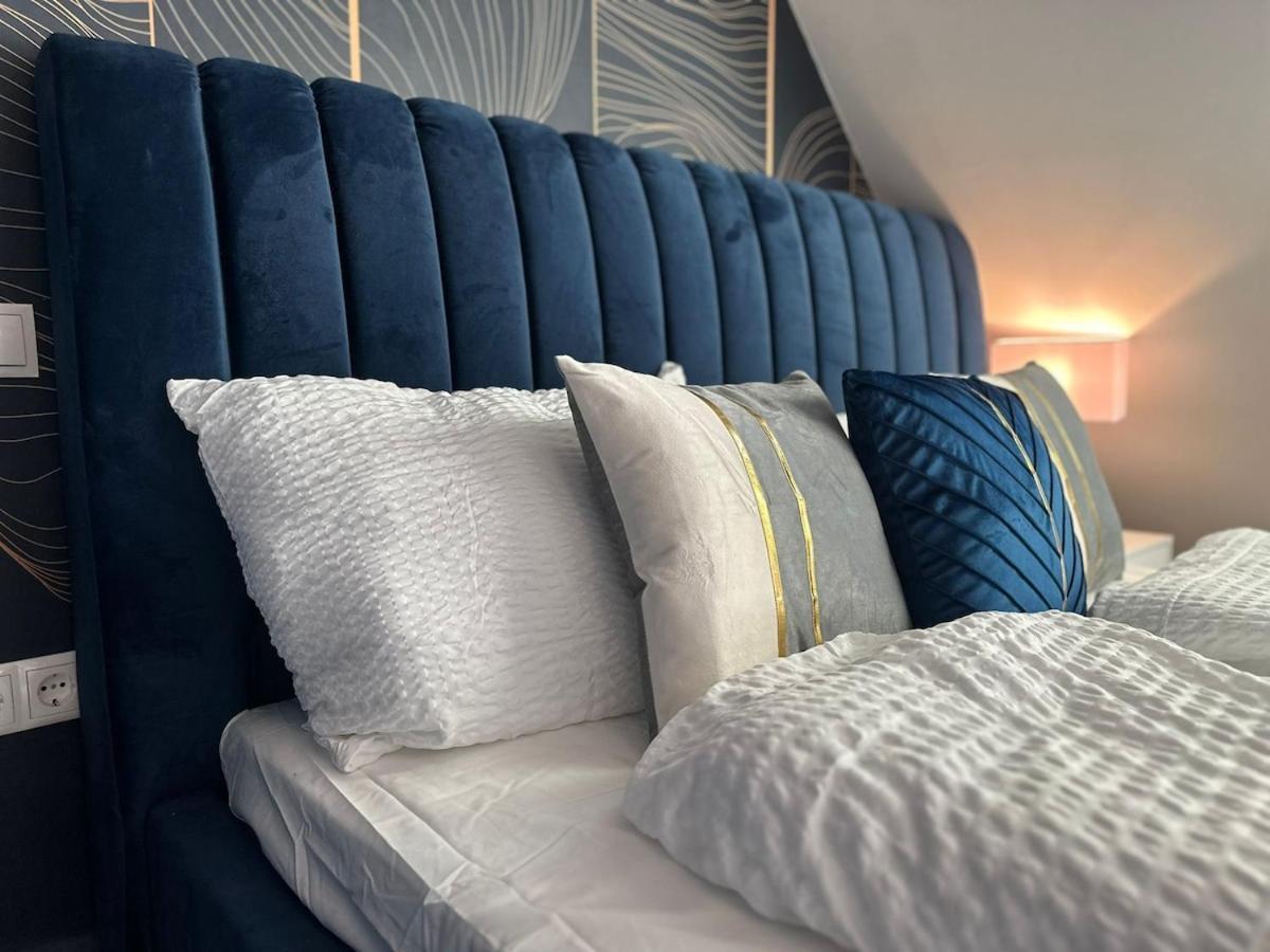 Apartment Augarten Apartments I 5 Minutes To Metro, Bus And Train I Wifi I Very Central