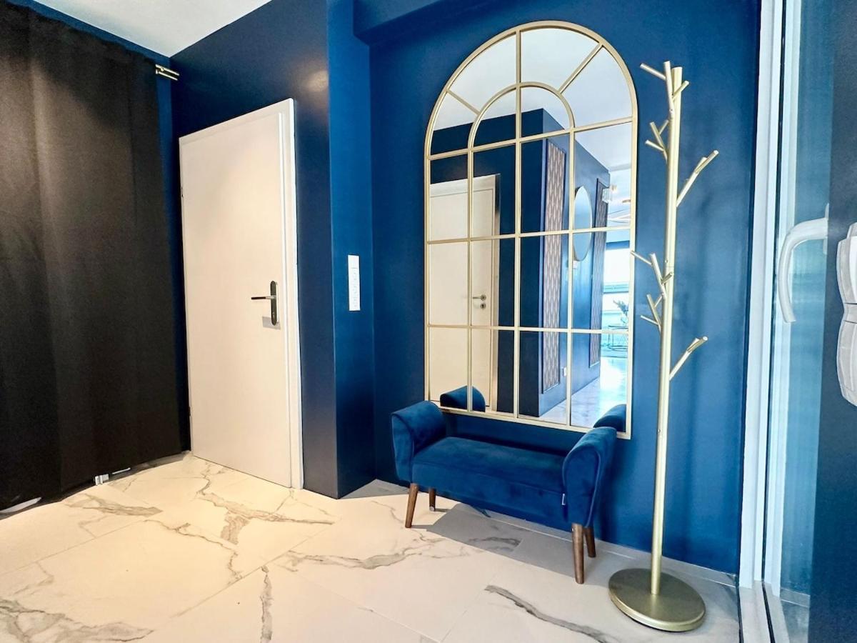 Augarten Apartments I 5 Minutes To Metro, Bus And Train I Wifi I Very Central *