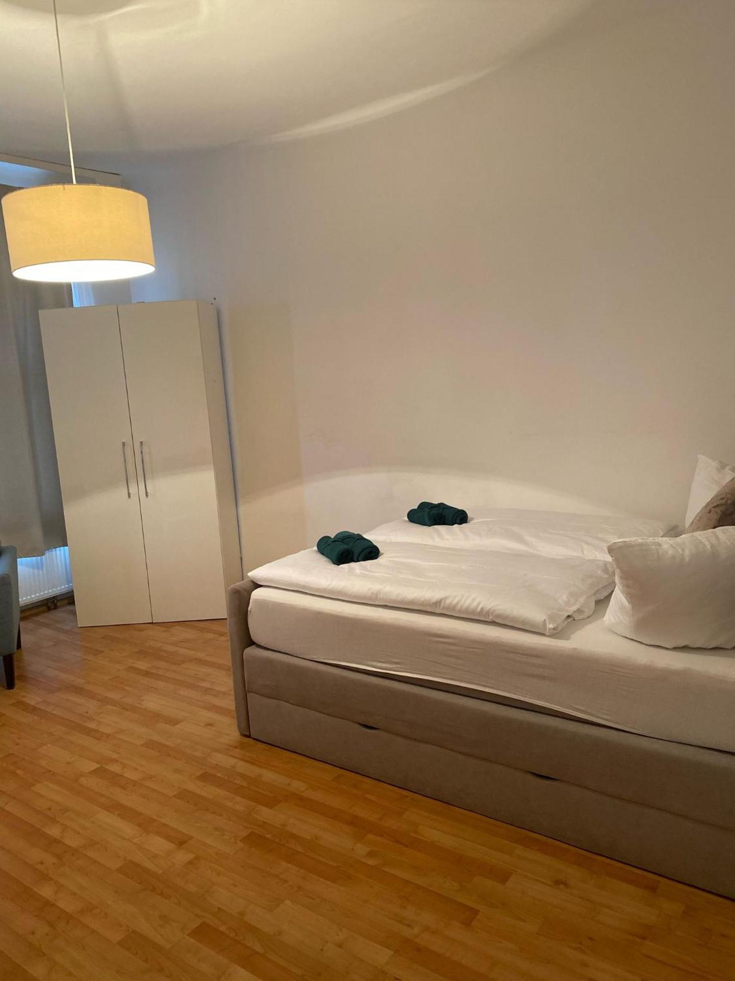 Peaceful 2br 15-min To Ottakring Station