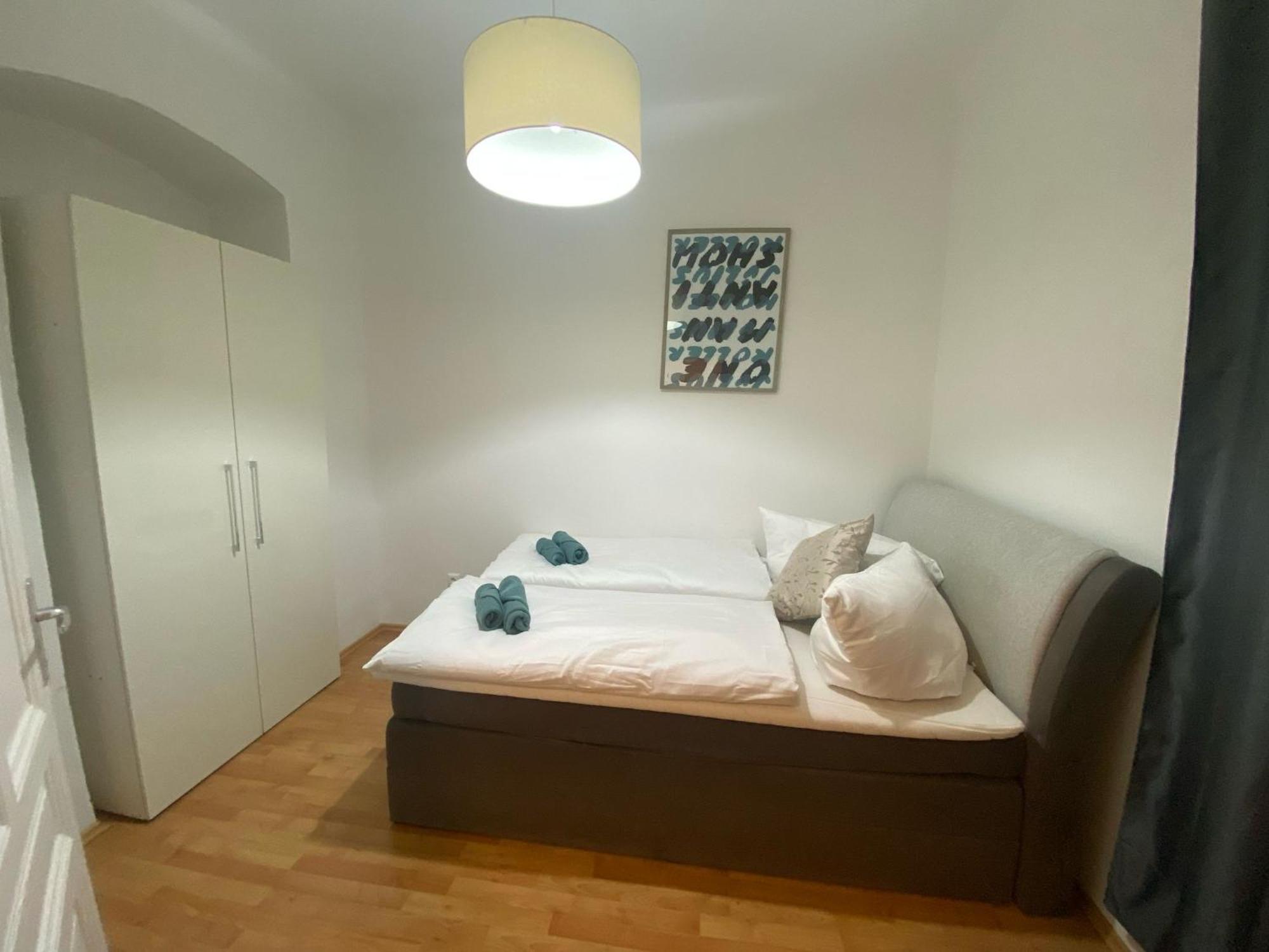 Peaceful 2br 15-min To Ottakring Station Vienna