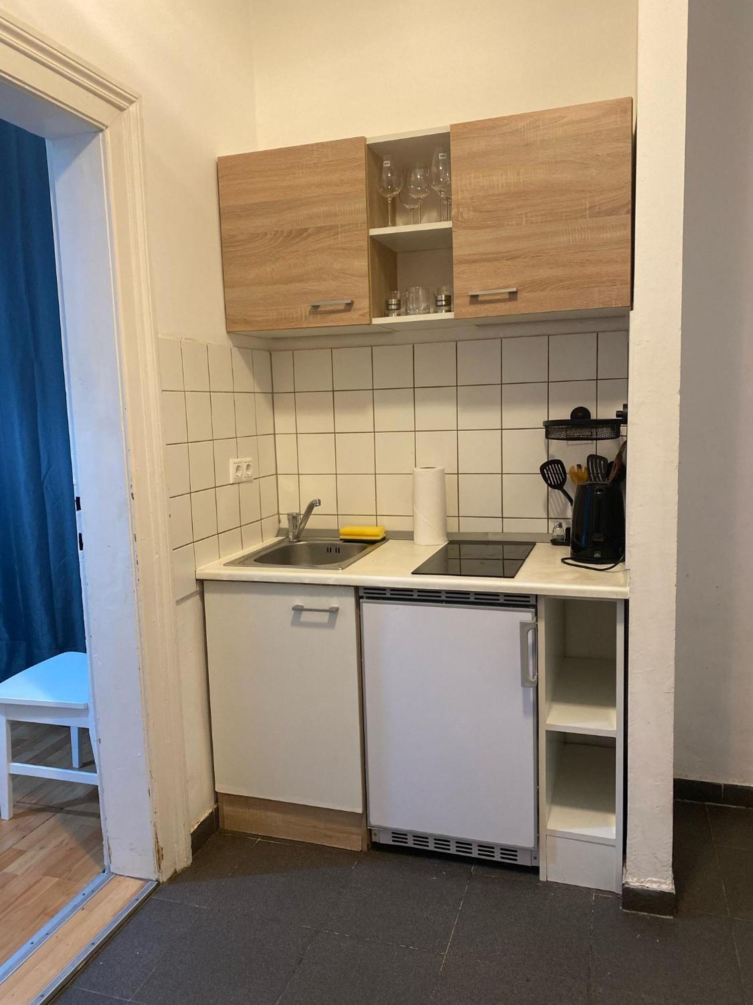 Peaceful 2br 15-min To Ottakring Station