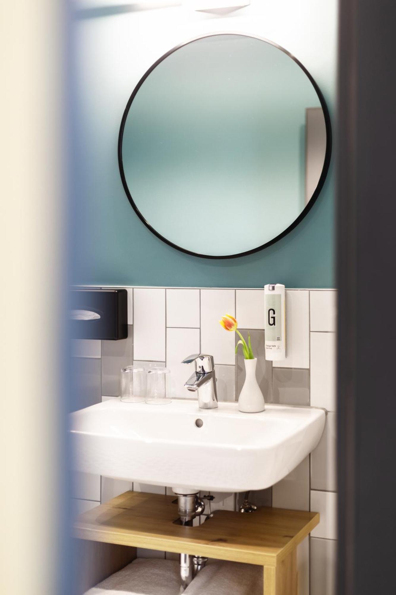 Yggotel Mejse Hotel Vienna