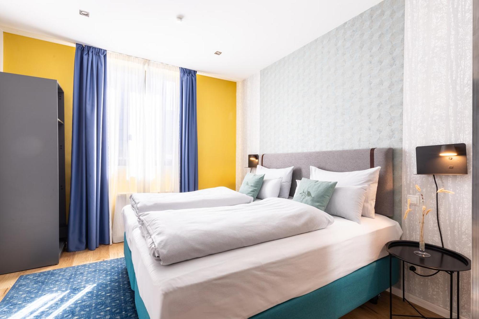 Yggotel Mejse Hotel