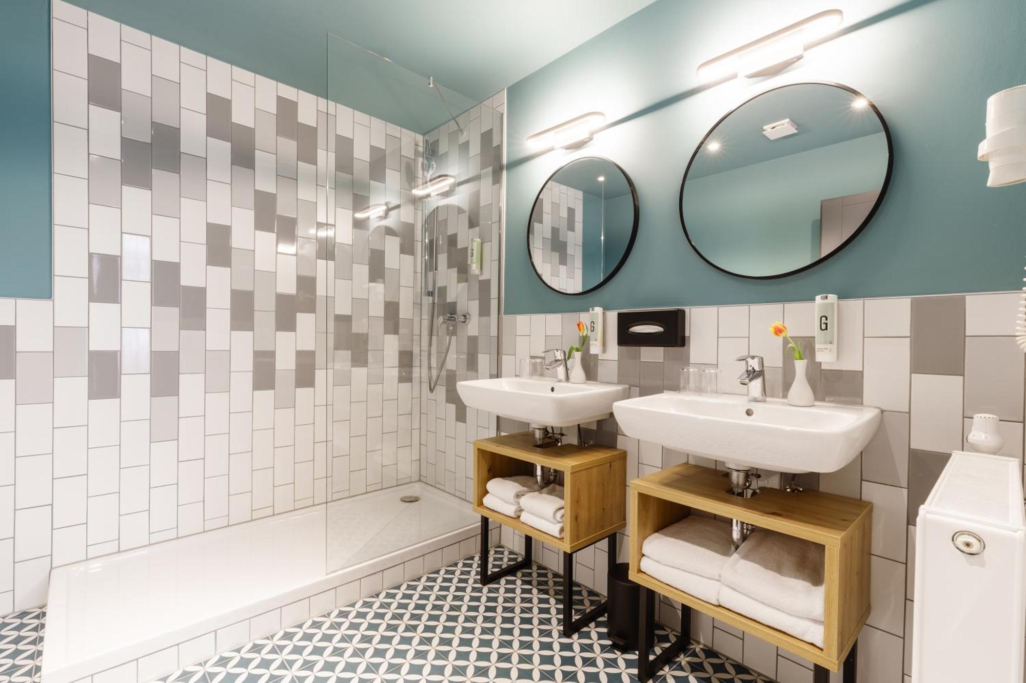 Hotel Yggotel Mejse Vienna