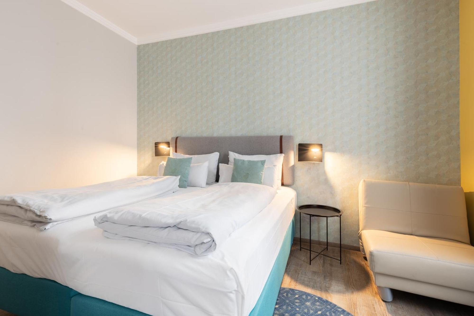 Hotel Yggotel Mejse
