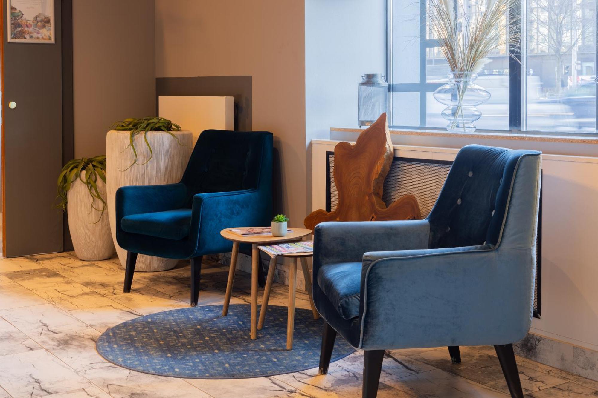 Yggotel Mejse Hotel 3*