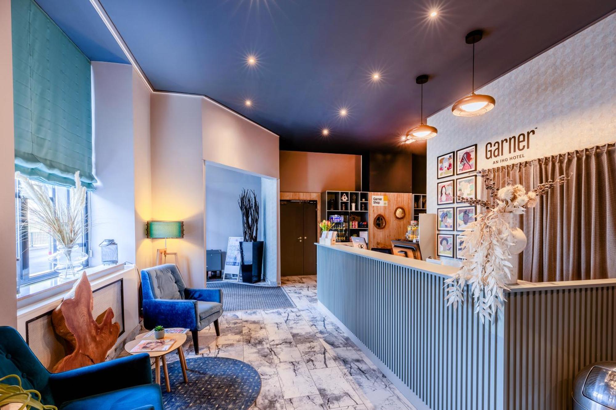 Yggotel Mejse Hotel Vienna