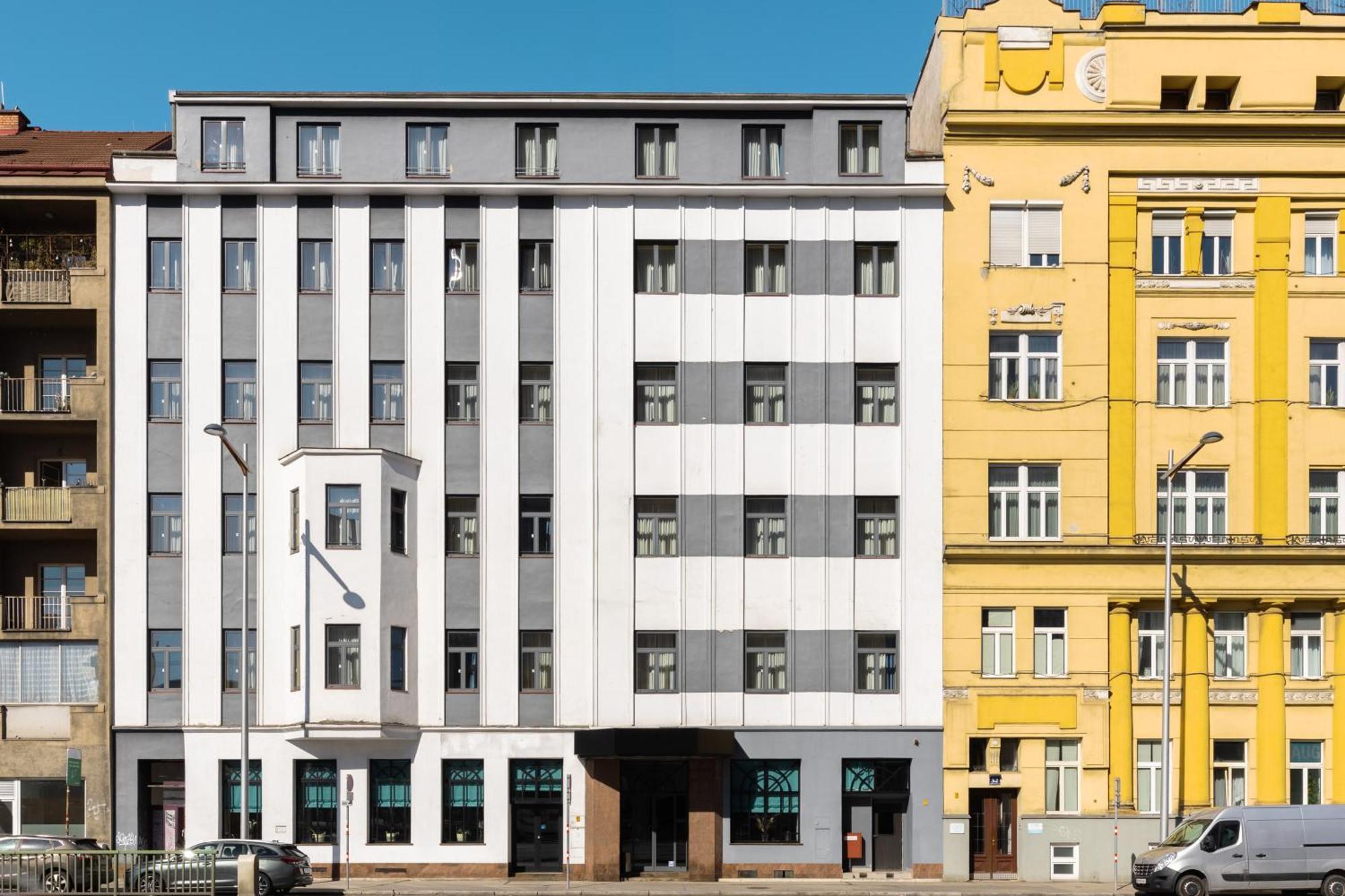 Yggotel Mejse 3* Vienna