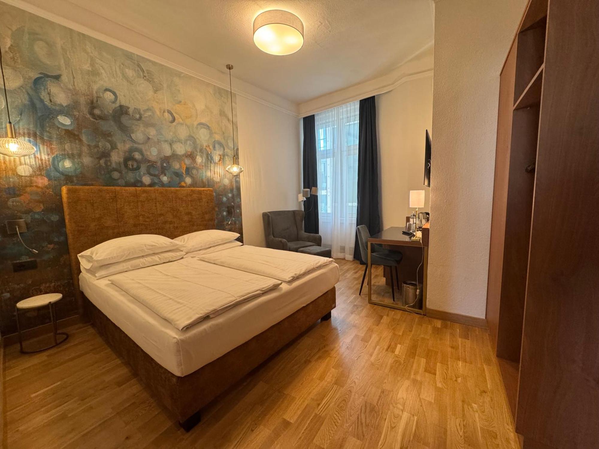 Secession An Der Oper 4* Vienna