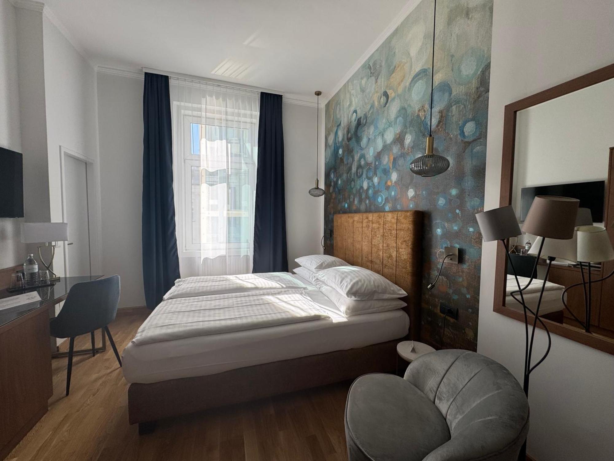 Hotel Secession An Der Oper