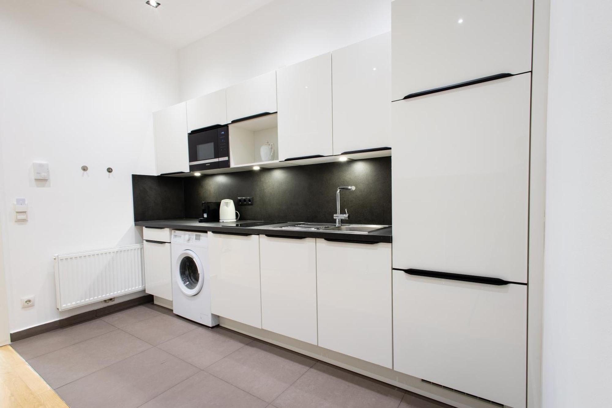Tabor 1020 Apartment Vienna