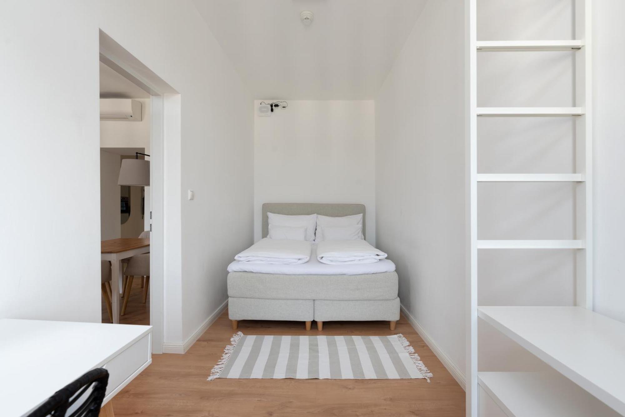 Apartment Sophienne *