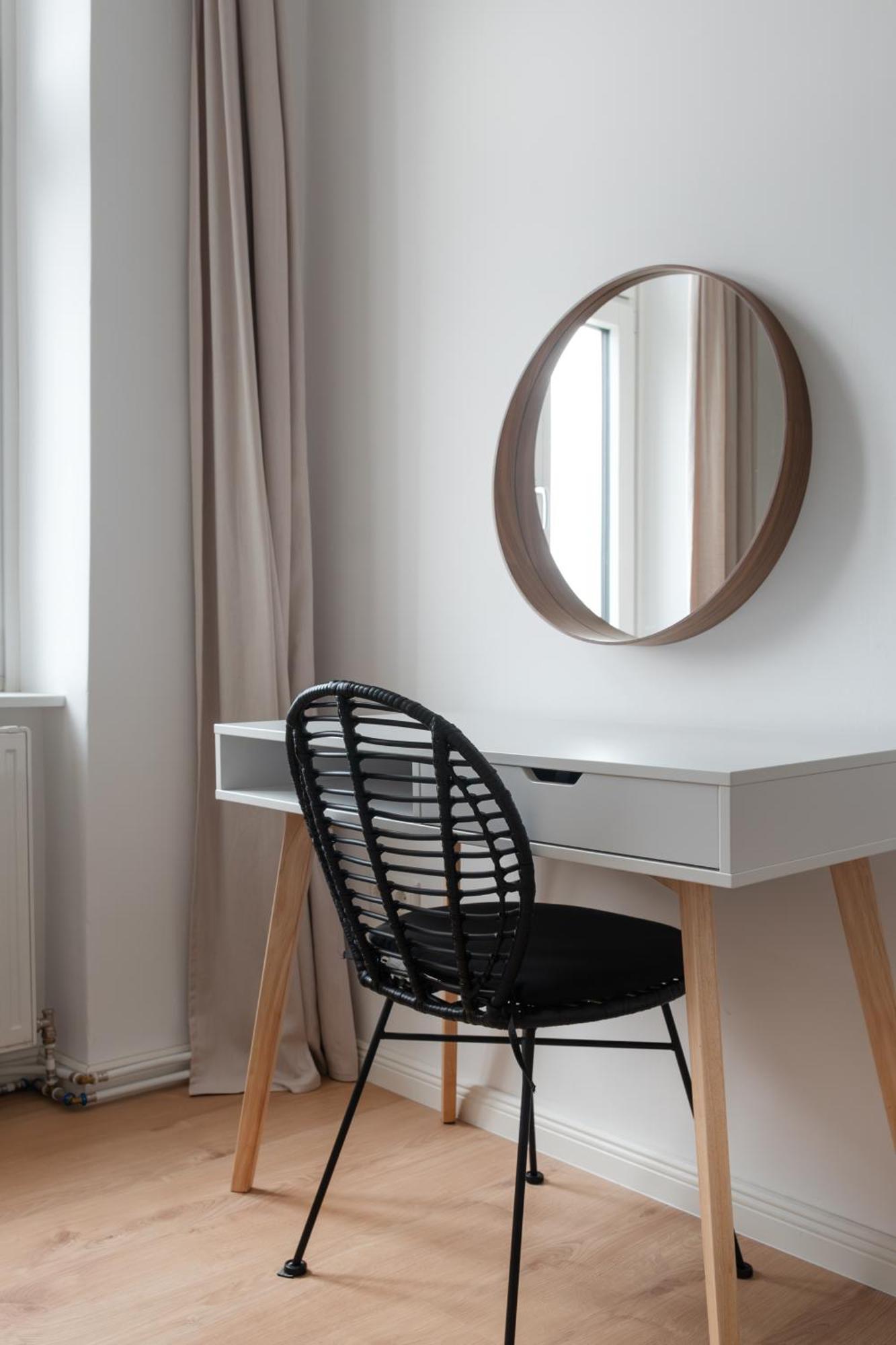 Sophienne Apartment