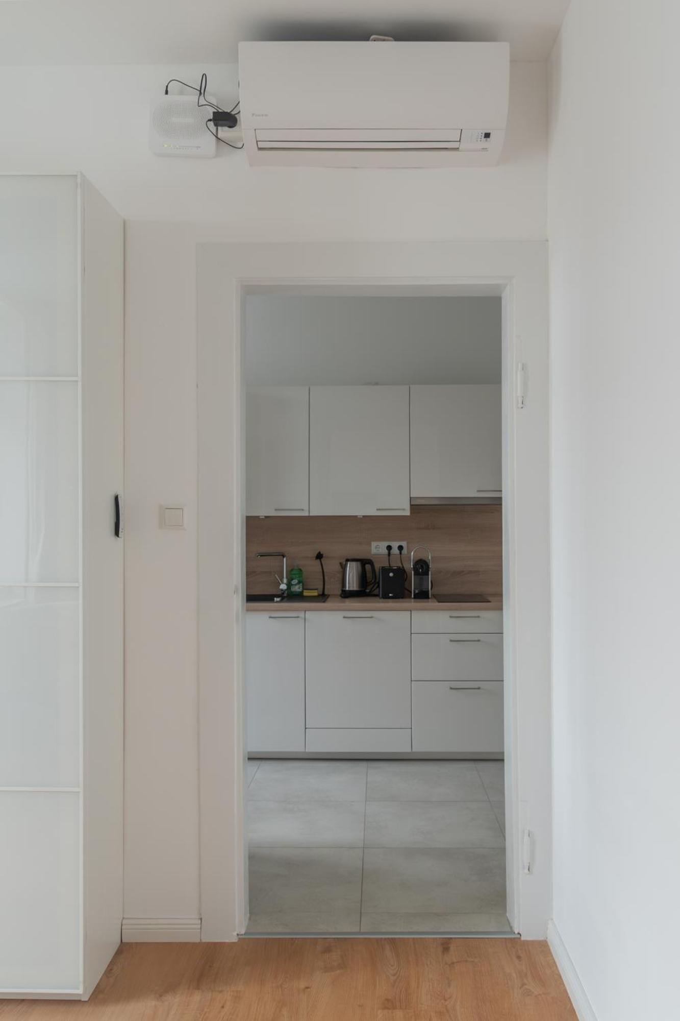 Sophienne Apartment *