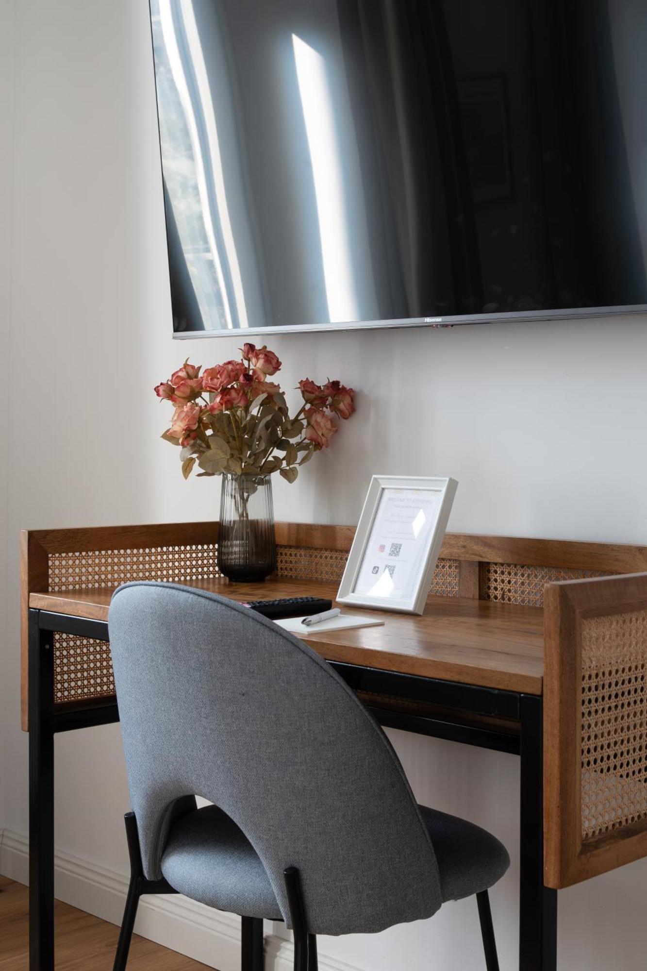 Apartment Sophienne Vienna