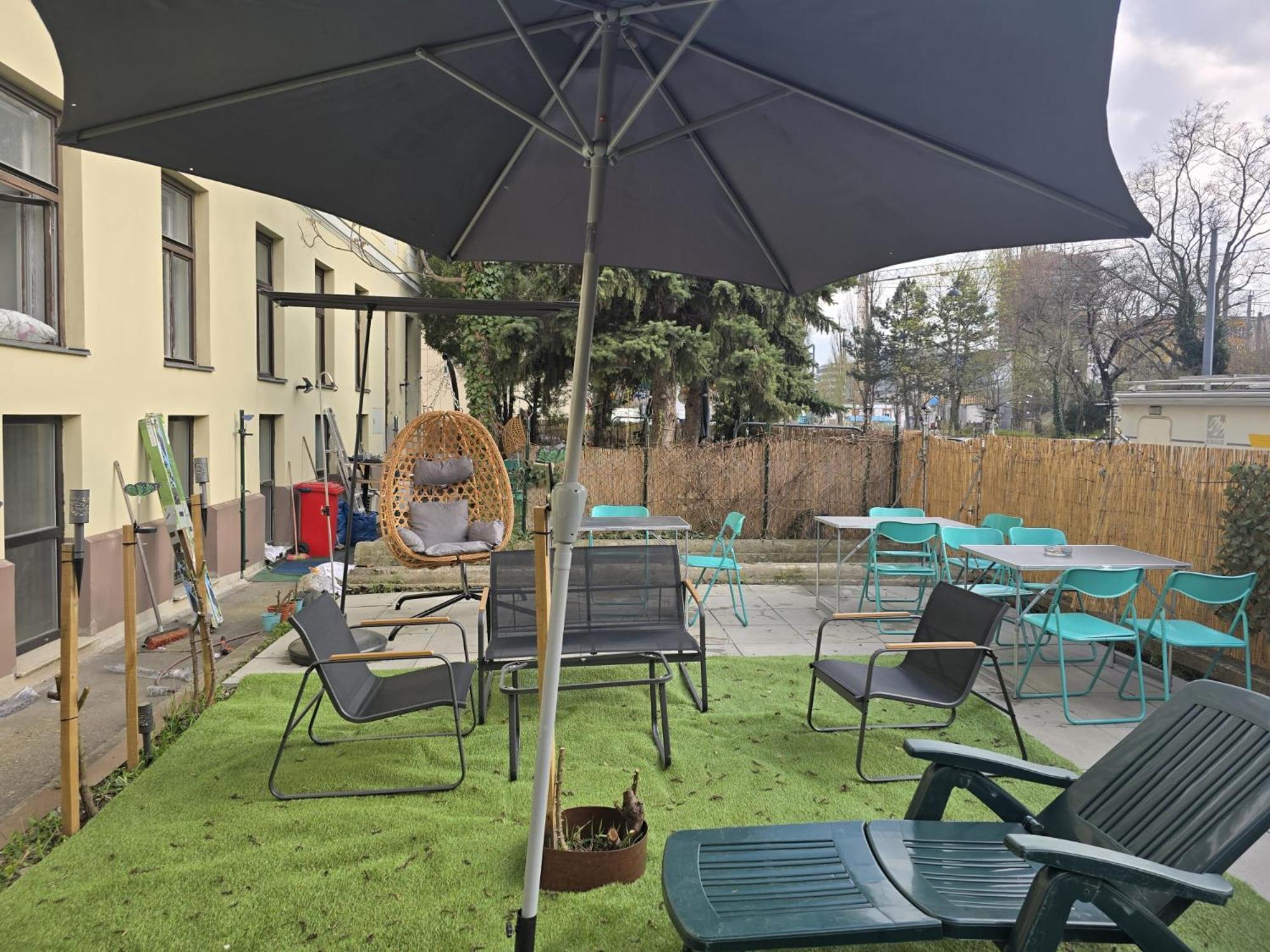 Neat Near Millenium Tower Apartment Vienna
