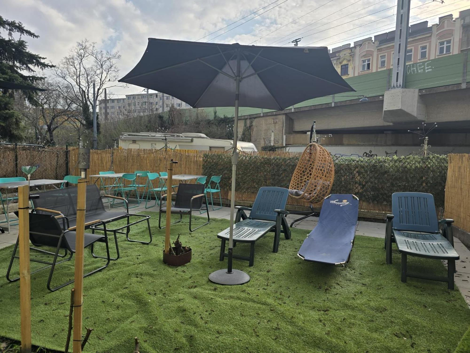 Comfy 3br Shared - U6 Subway, Danube & Millenium Vienna