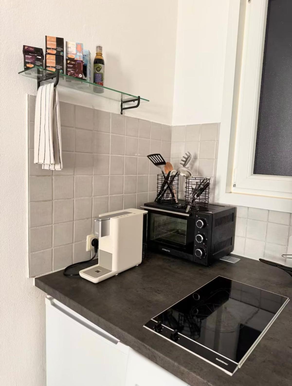 Apartment Lerchen *