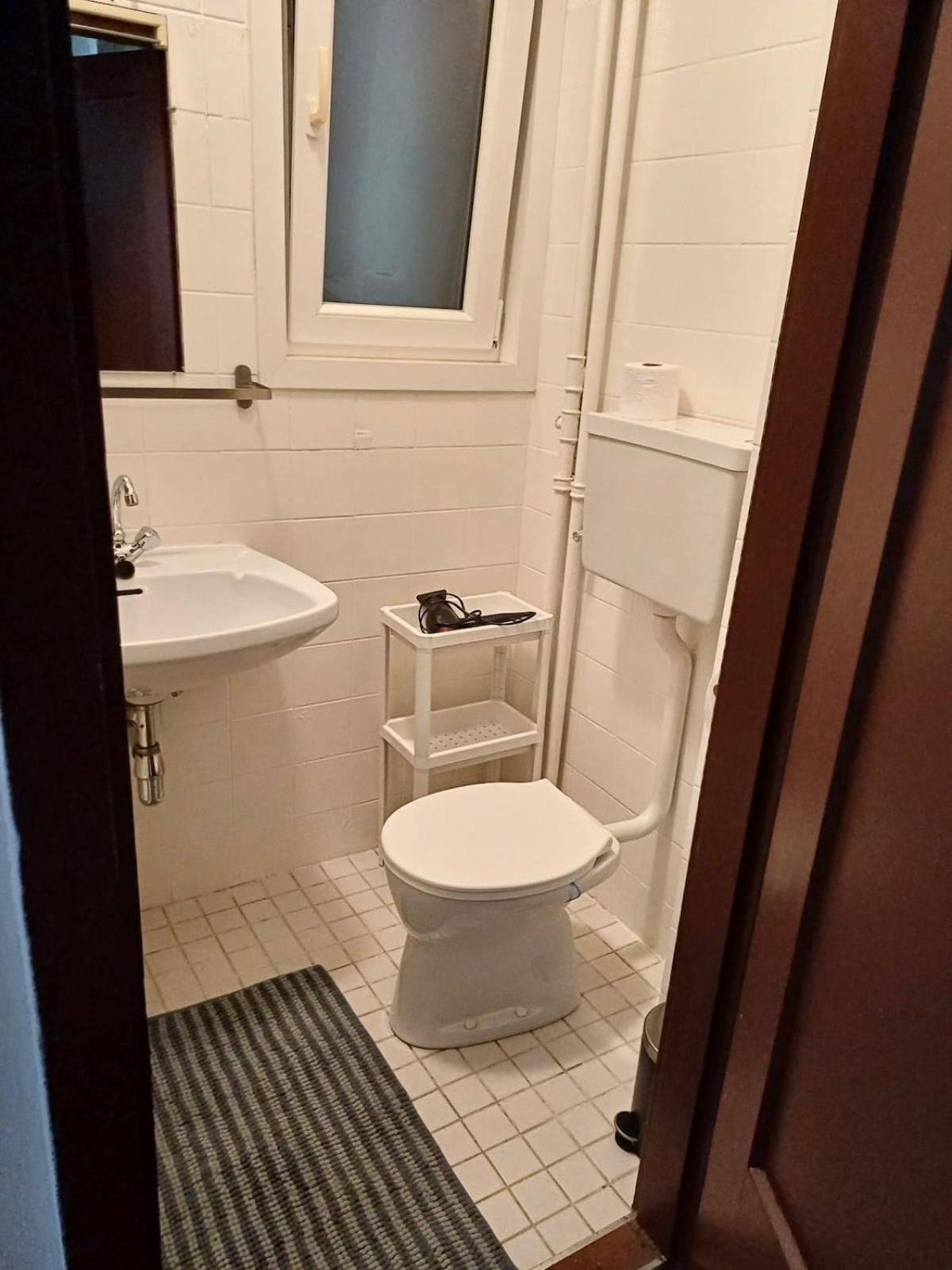 Apartment Lerchen Vienna