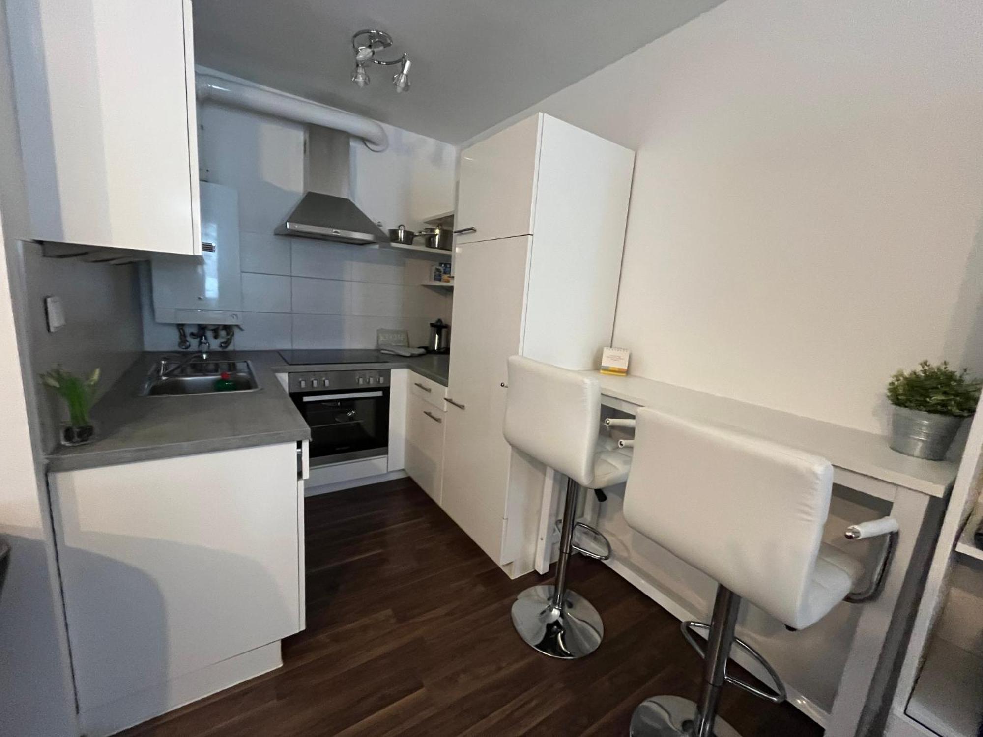 Apartment Citynah Und Komfortabel Wohnen Direkt Beim Hbf Vienna