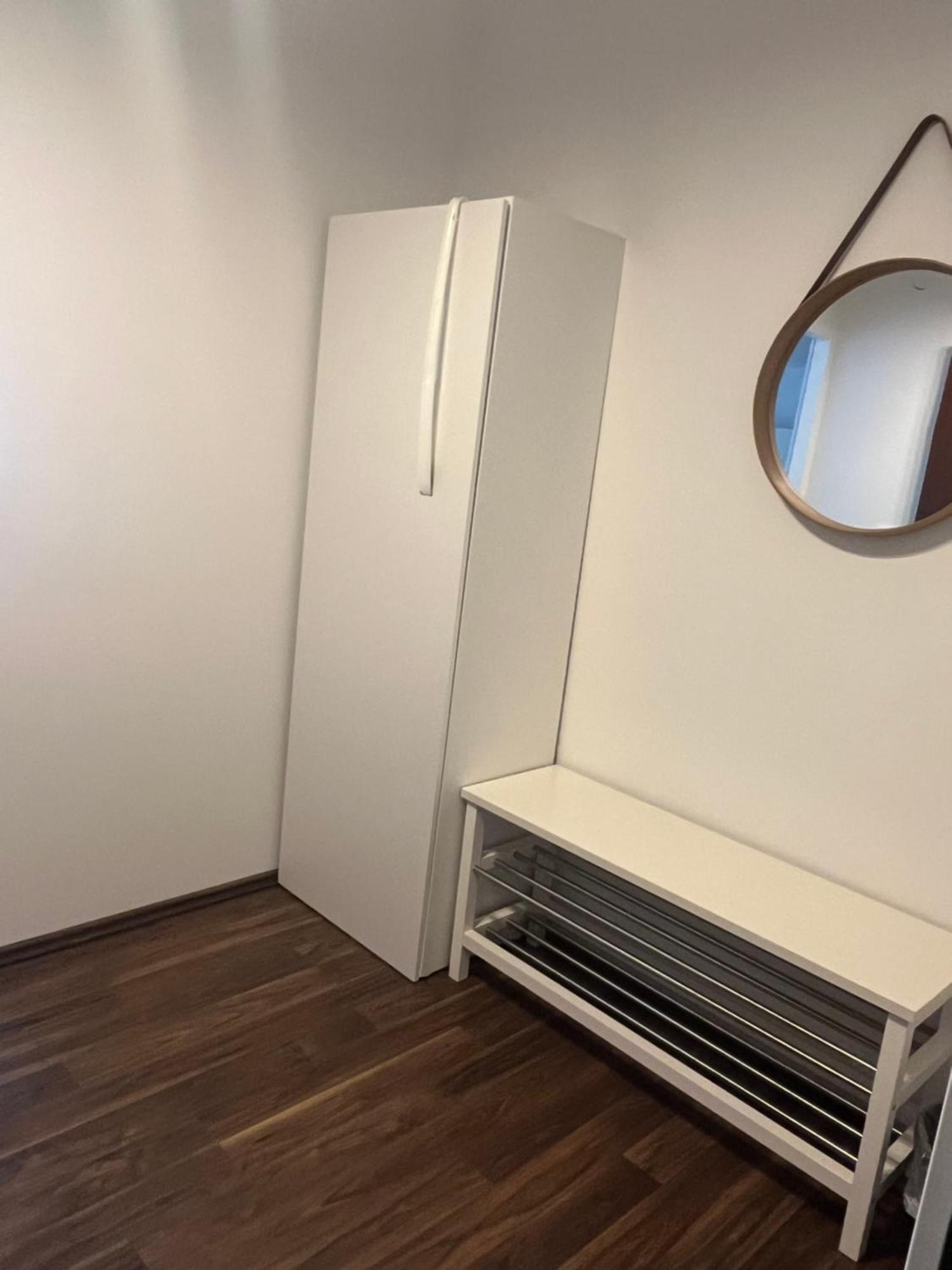 Apartment Citynah Und Komfortabel Wohnen Direkt Beim Hbf Vienna