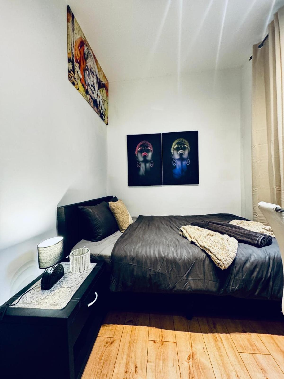 Apartment For 2p, 15minutes To Rathausplatz Vienna