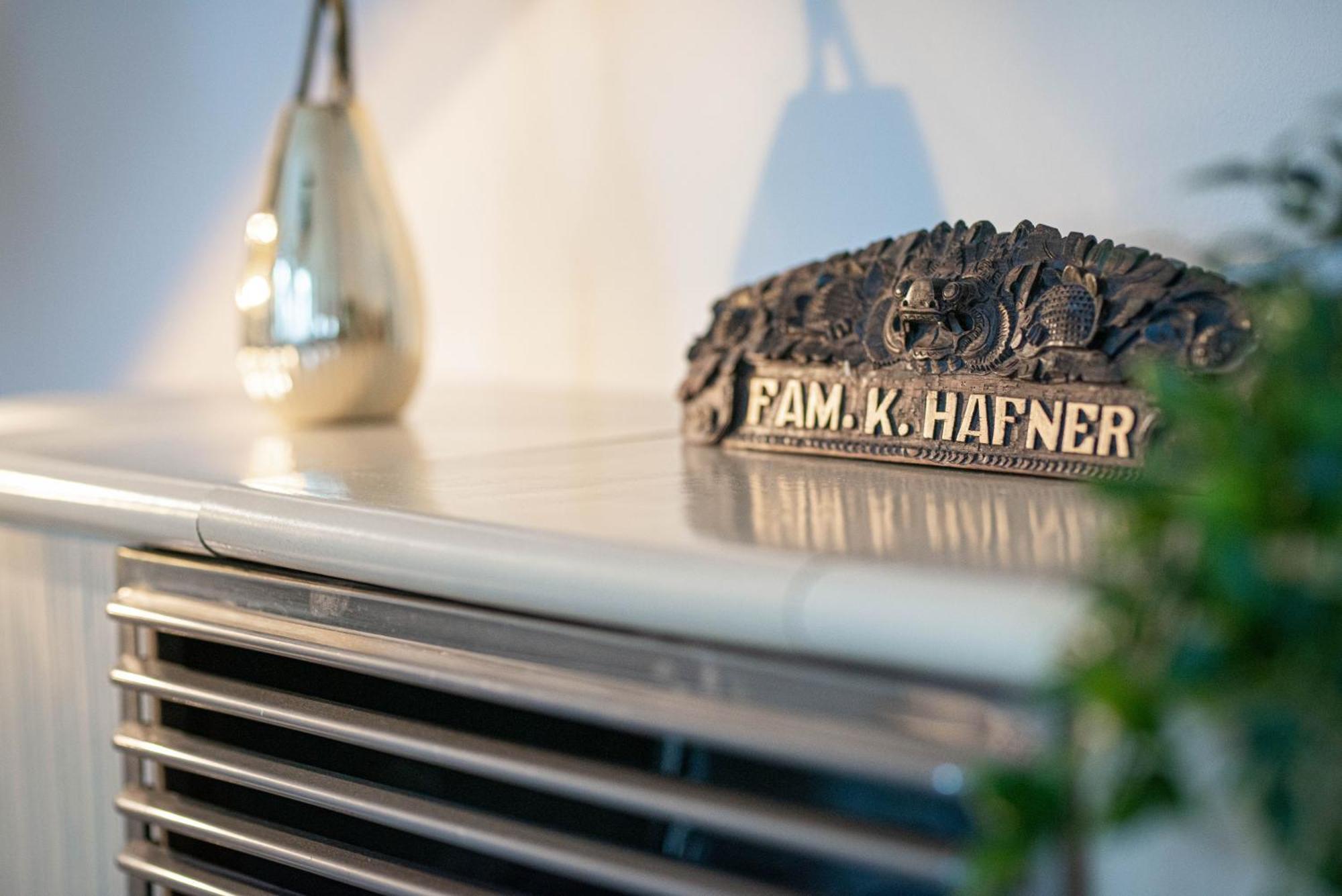 Apartment Shopping & Gourmet In Mariahilf *